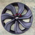 Model Y Wheels Rim 19 inchi kamili